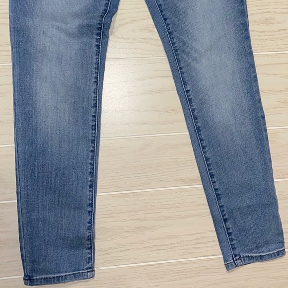 Aero Jeans - Picture 5 of 7